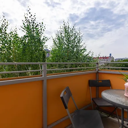 Citystay Młodych Techników *