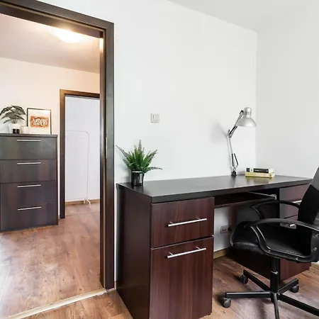 Citystay Młodych Techników *