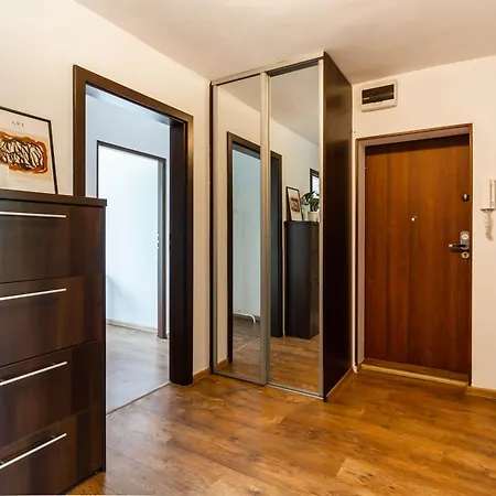 Citystay Młodych Techników