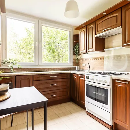 Citystay Młodych Techników Breslavia