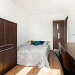 Citystay Mlodych Technikow