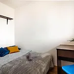 아파트 Citystay Mlodych Technikow