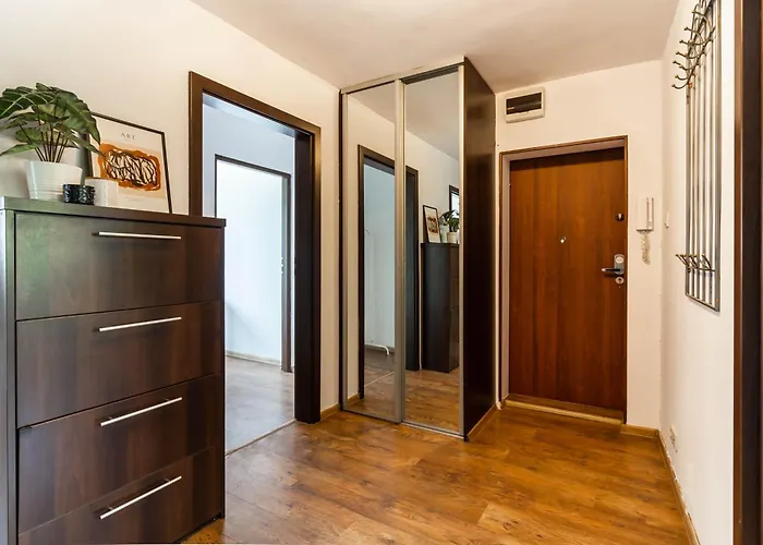 Citystay Mlodych Technikow